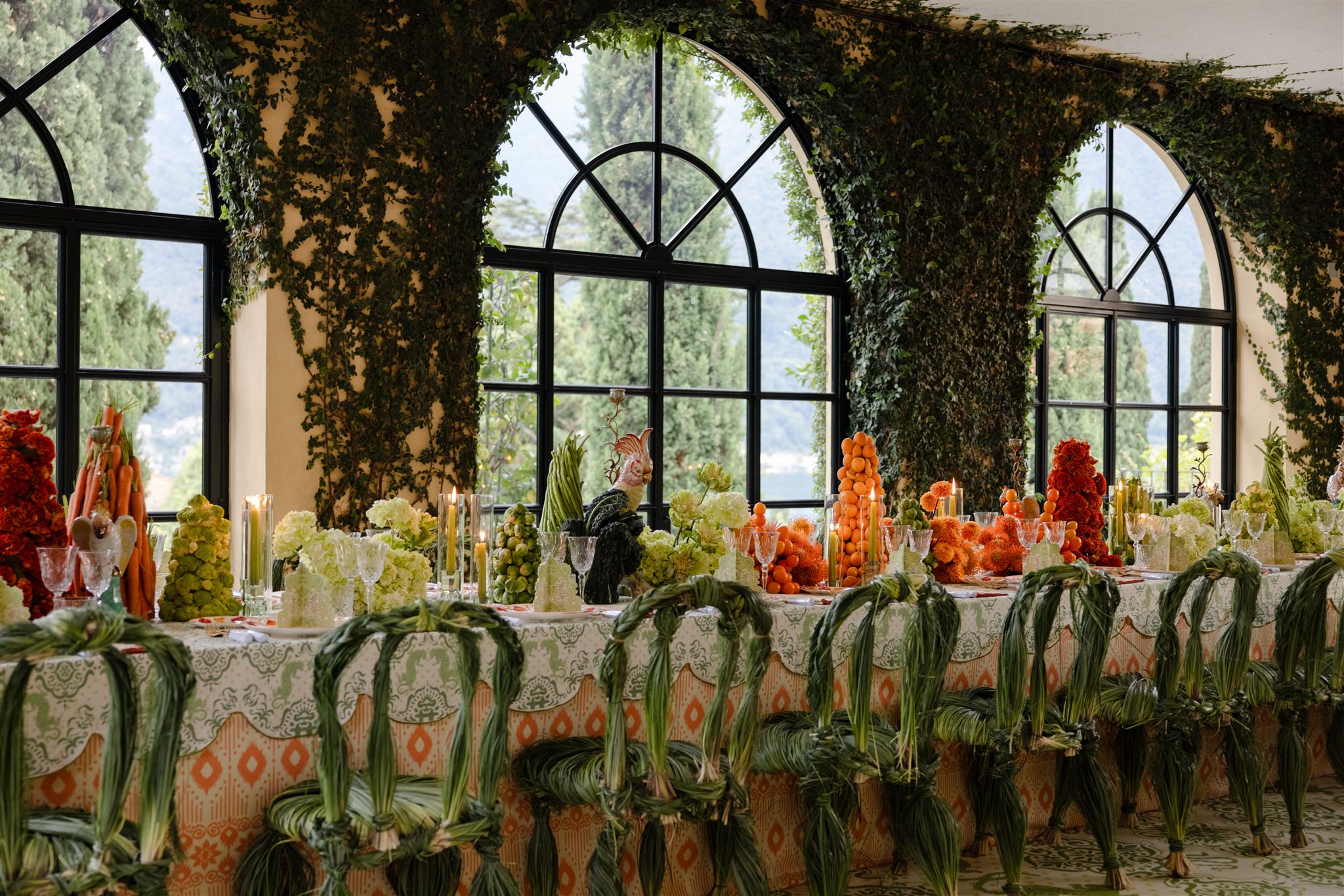 Tailored Weddings: The Art of Personalization with Benevent Planner